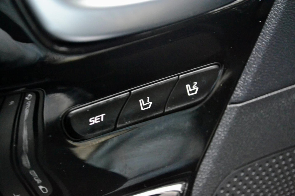 Kia e-Niro (J517LV) met abonnement