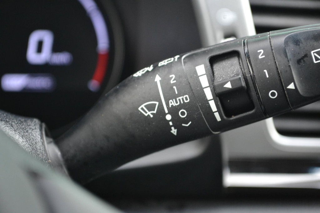 Kia e-Niro (J517LV) met abonnement