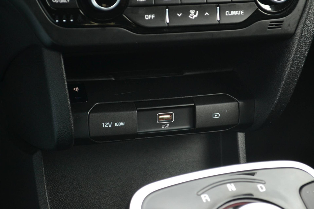 Kia e-Niro (J517LV) met abonnement