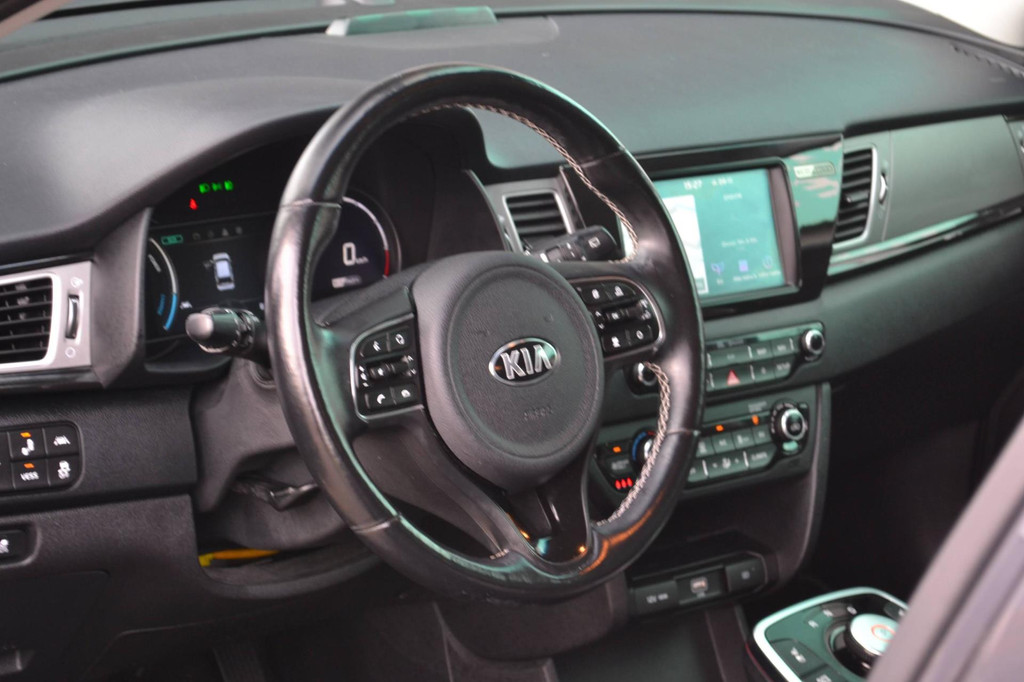 Kia e-Niro (J517LV) met abonnement