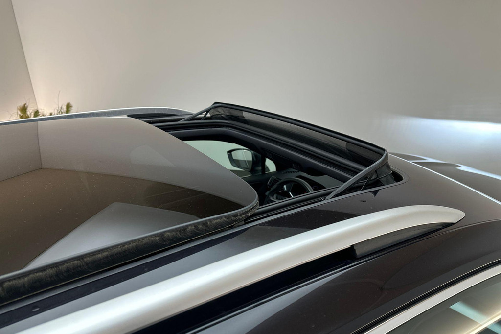 Seat Tarraco (JJK11Z) met abonnement