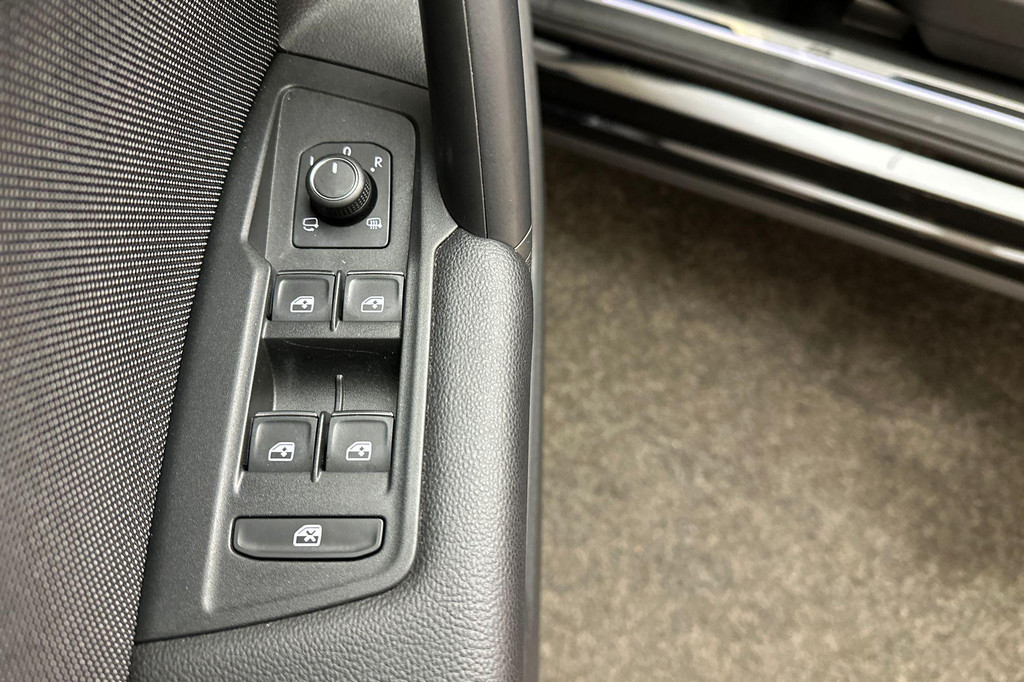 Seat Tarraco (JJK11Z) met abonnement