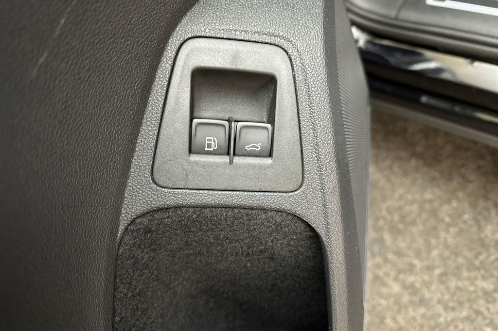 Seat Tarraco (JJK11Z) met abonnement