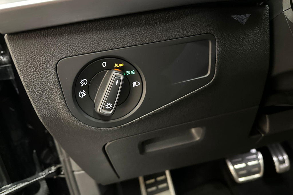 Seat Tarraco (JJK11Z) met abonnement