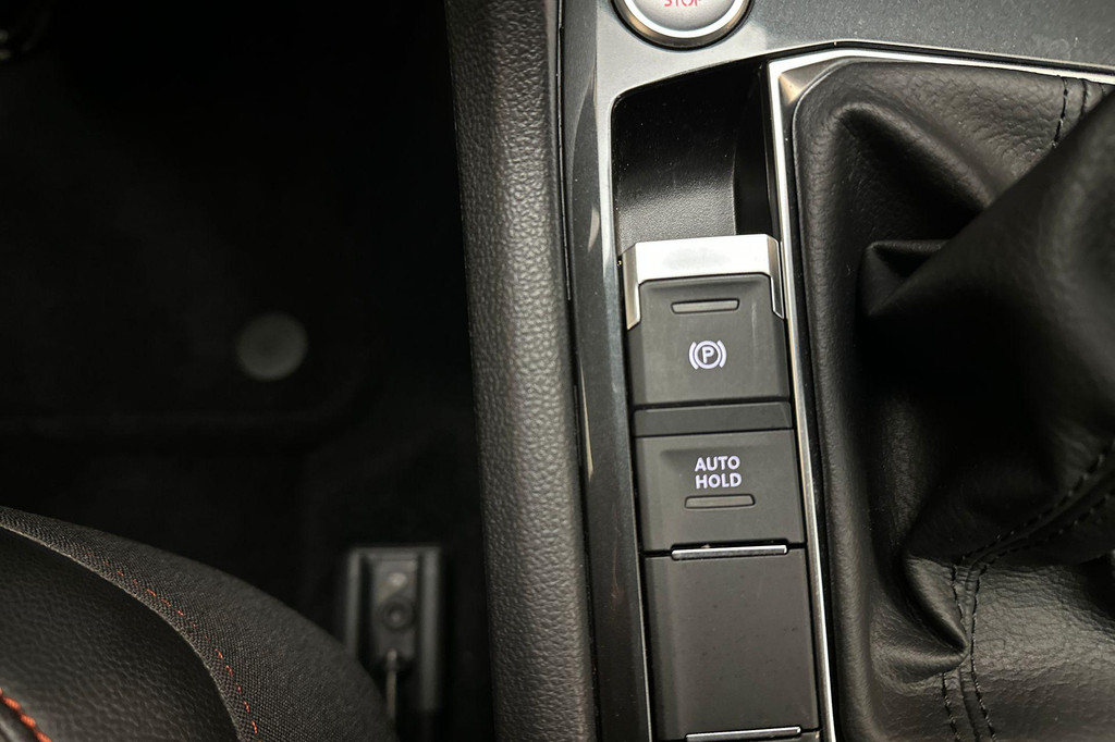 Seat Tarraco (JJK11Z) met abonnement