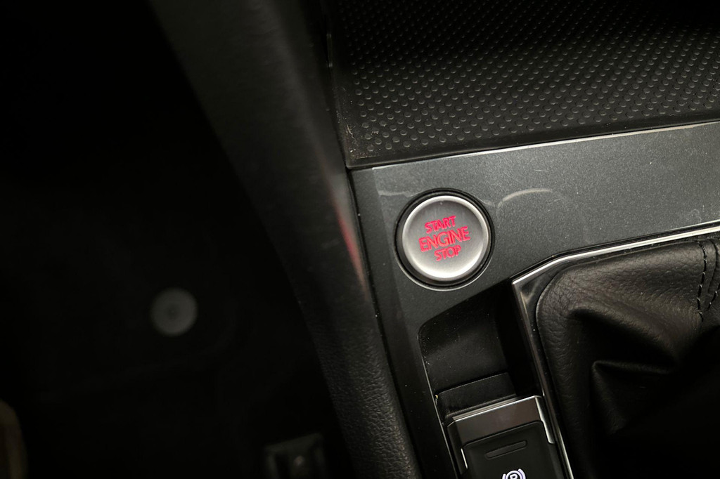 Seat Tarraco (JJK11Z) met abonnement