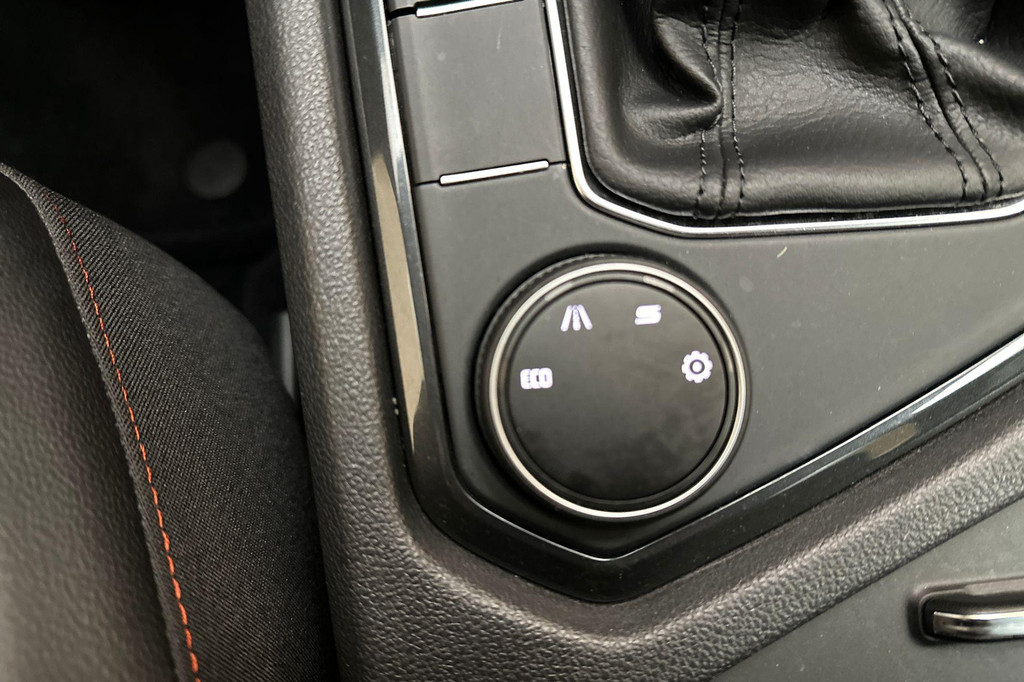 Seat Tarraco (JJK11Z) met abonnement