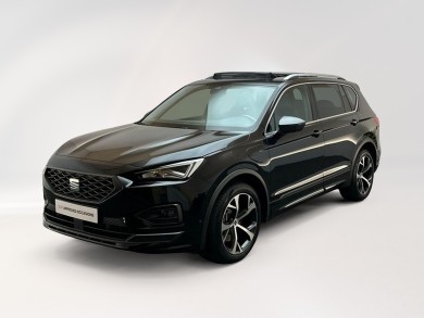 Seat Tarraco (JJK11Z) met auto abonnement