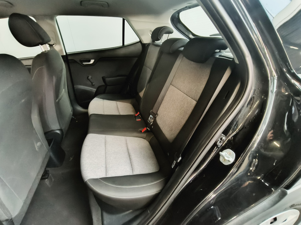 Kia Stonic (JKB78H) met abonnement