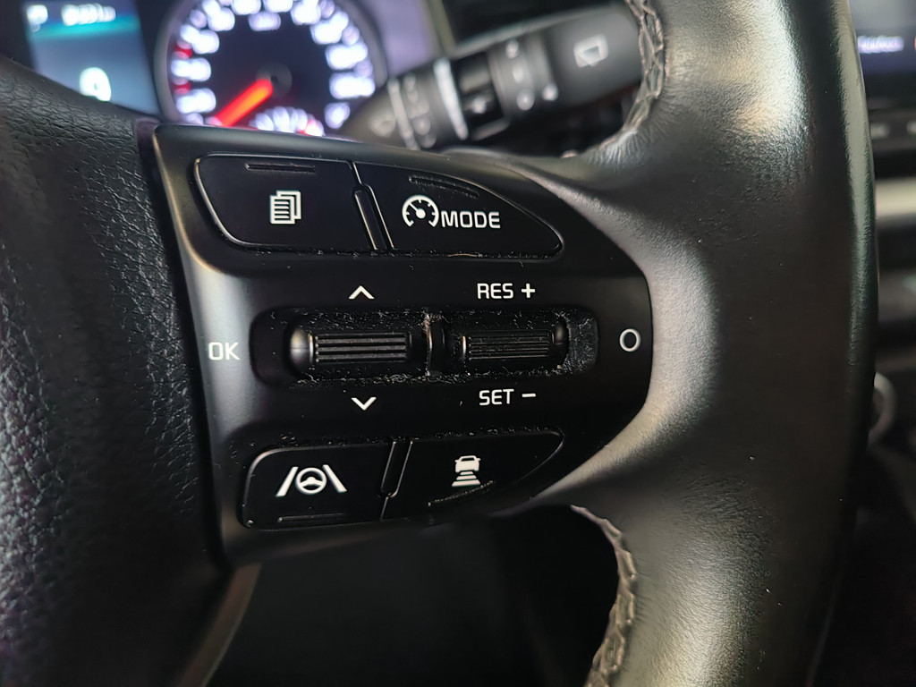 Kia Stonic (JKB78H) met abonnement