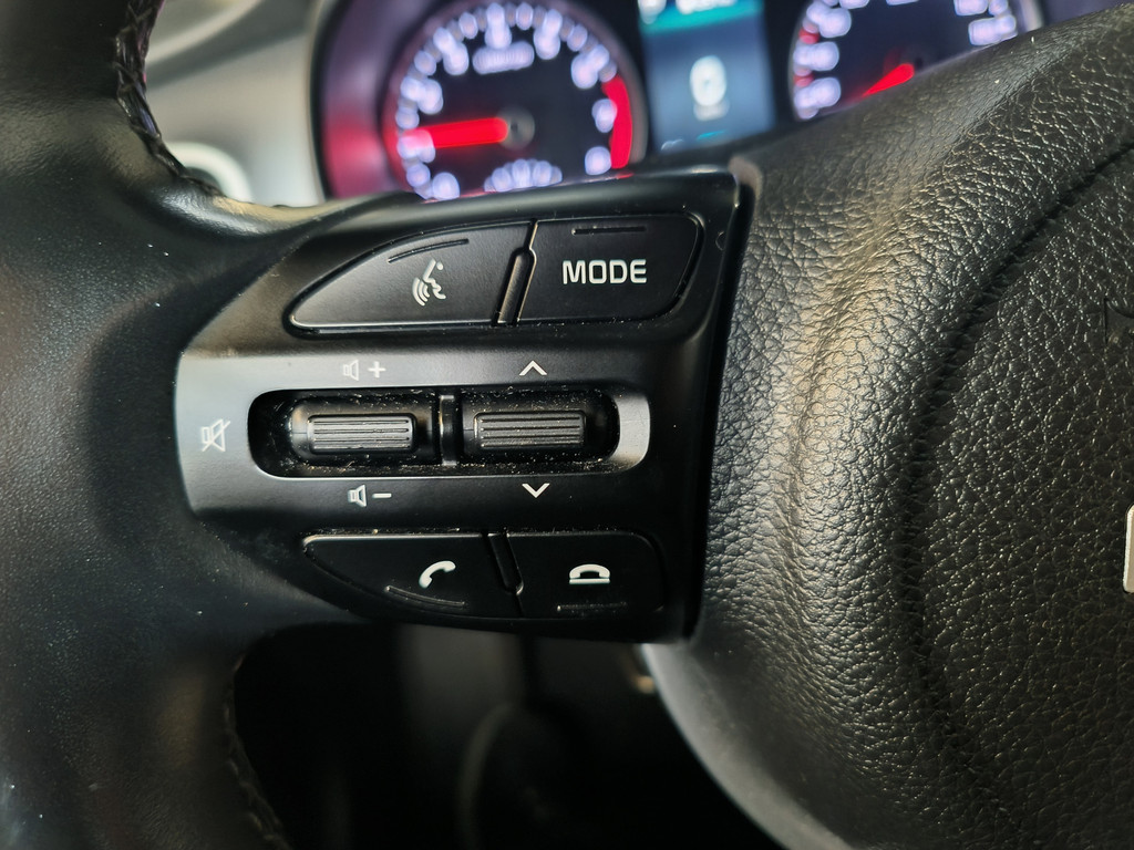 Kia Stonic (JKB78H) met abonnement