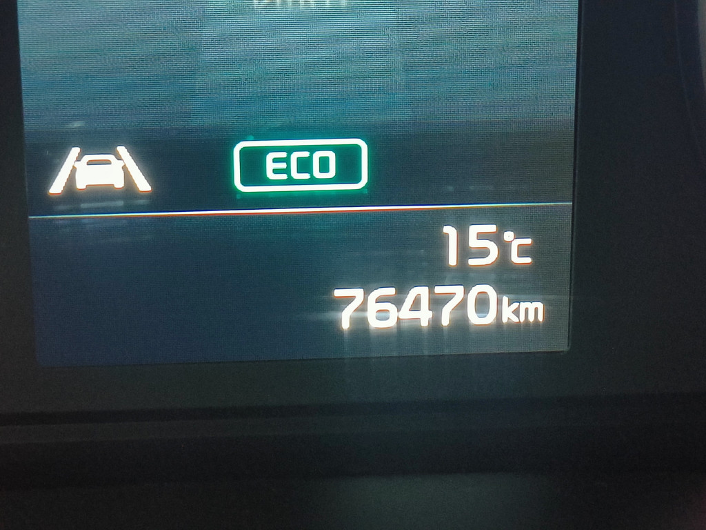 Kia Stonic (JKB78H) met abonnement