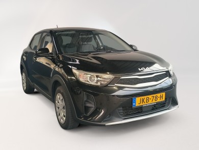 Kia Stonic (JKB78H) met auto abonnement