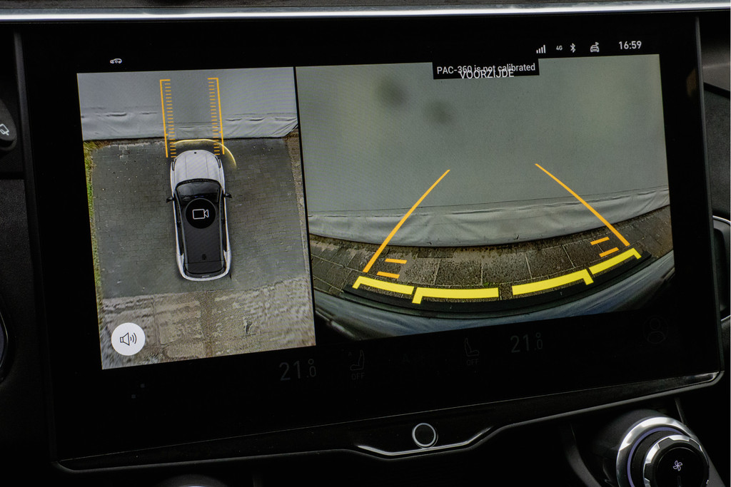 Lynk & Co 01 (S393KK) met abonnement