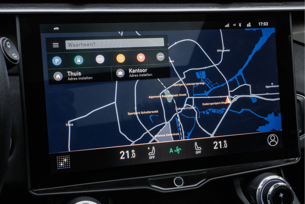 Lynk & Co 01 (S393KK) met abonnement