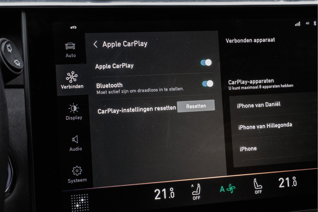 Lynk & Co 01 (S393KK) met abonnement