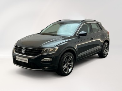 Volkswagen T-Roc (N201HF) met auto abonnement