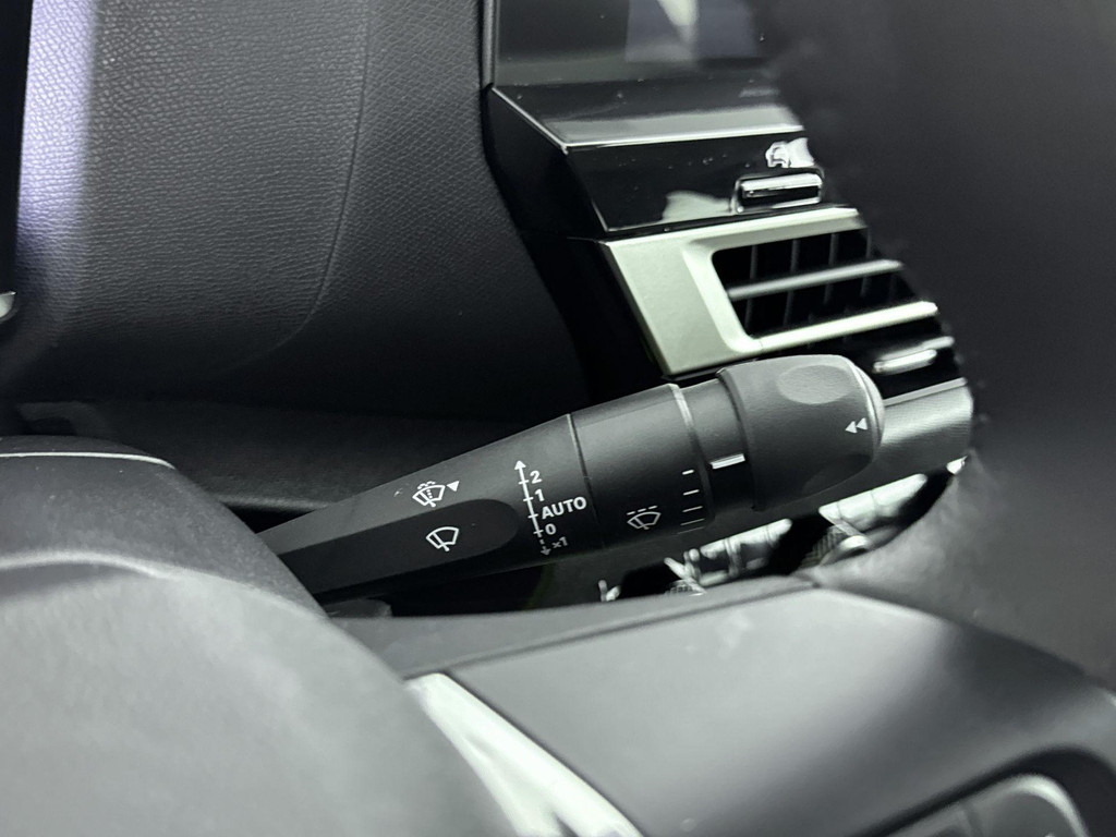 Citroën Ë-C4 (T152PX) met abonnement