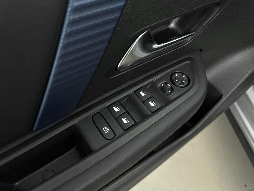 Citroën Ë-C4 (T152PX) met abonnement