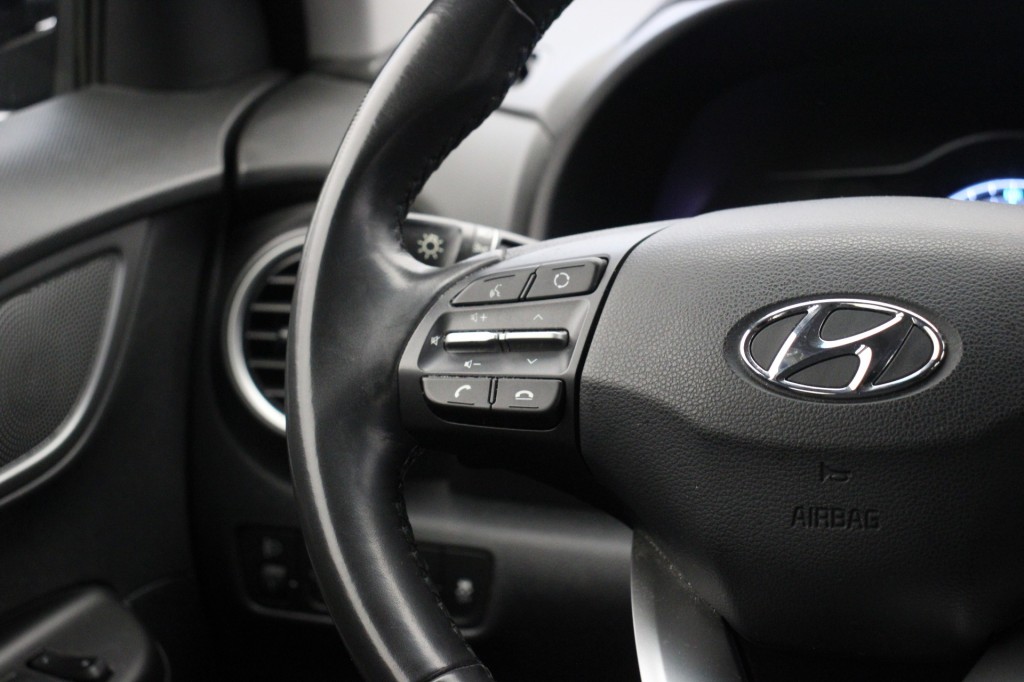 Hyundai Kona (J662KP) met abonnement