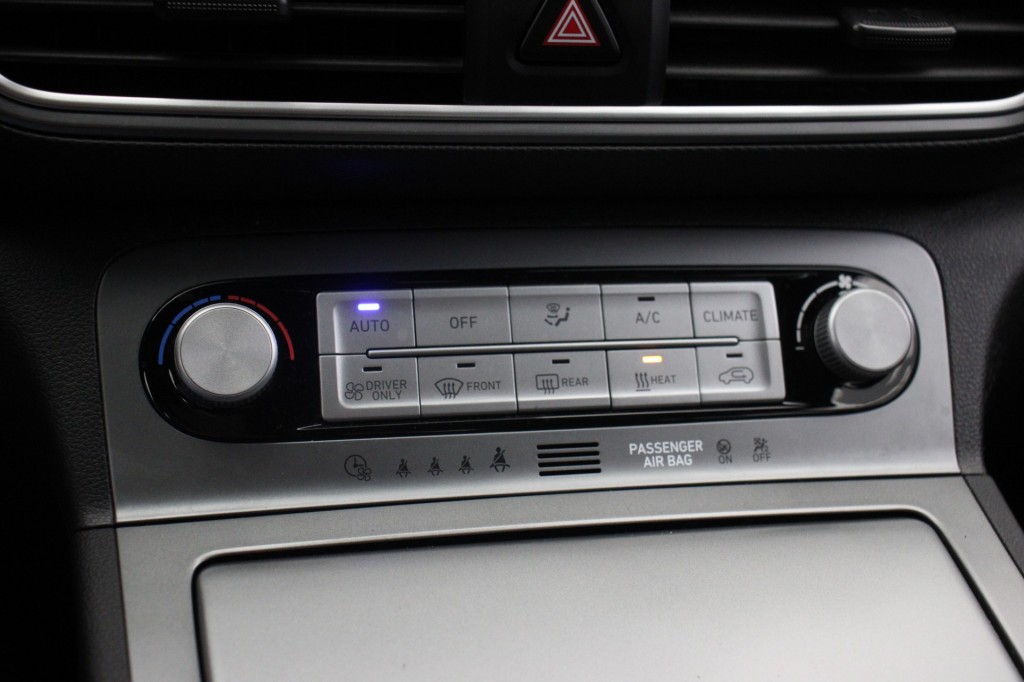 Hyundai Kona (J662KP) met abonnement