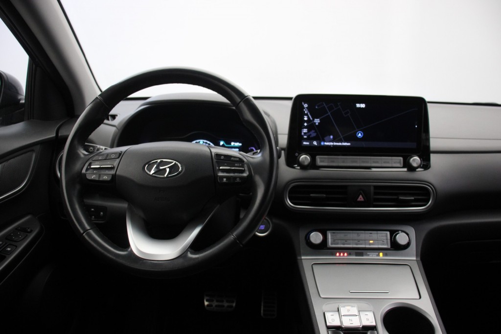 Hyundai Kona (J662KP) met abonnement