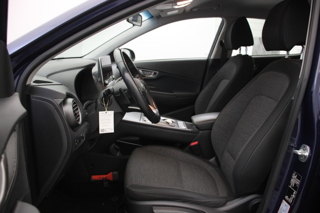 Hyundai Kona (J662KP) met abonnement