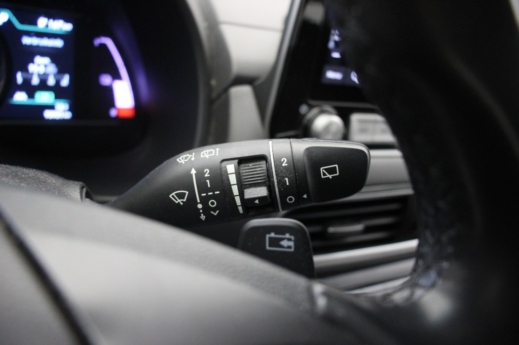 Hyundai Kona (J663KP) met abonnement