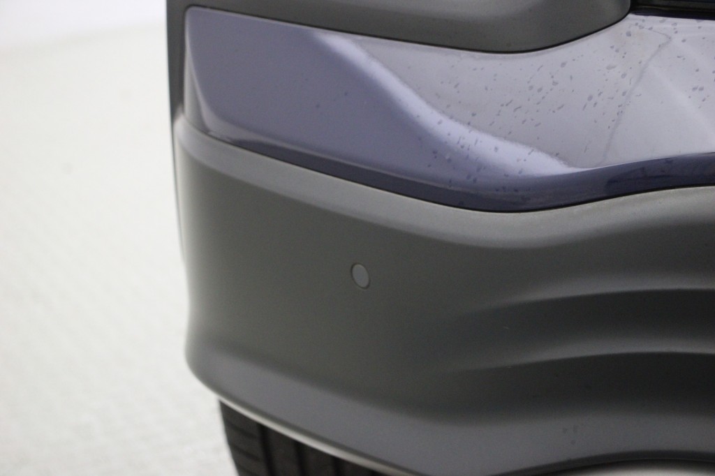 Hyundai Kona (J663KP) met abonnement