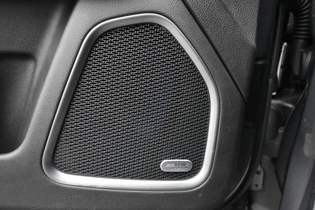 Jeep Compass (S737JG) met abonnement