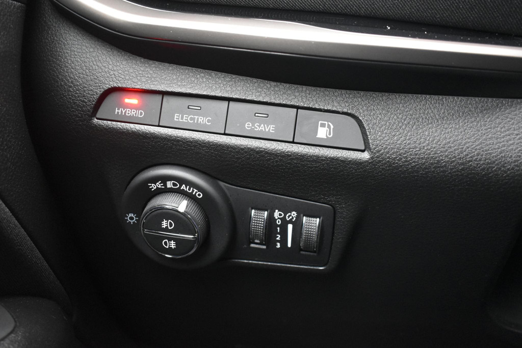 Jeep Compass (S737JG) met abonnement