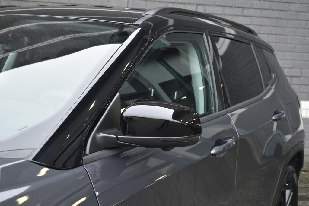 Jeep Compass (S737JG) met abonnement