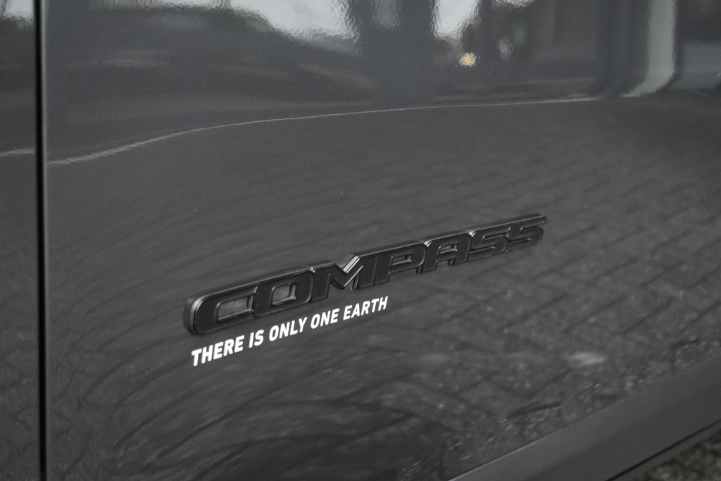 Jeep Compass (S737JG) met abonnement