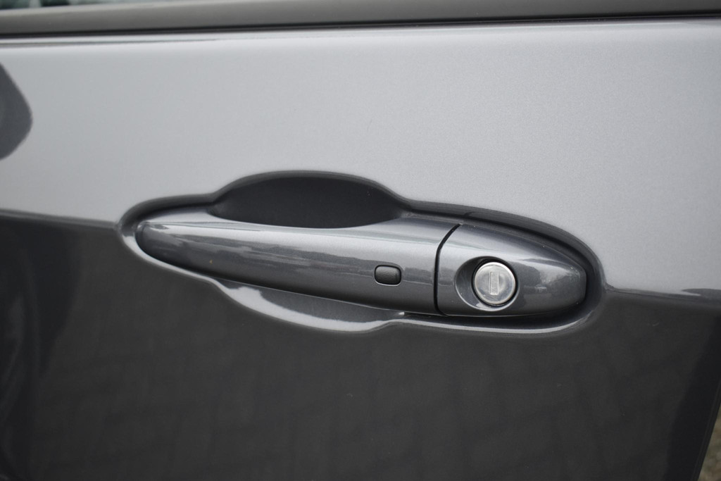 Jeep Compass (S737JG) met abonnement