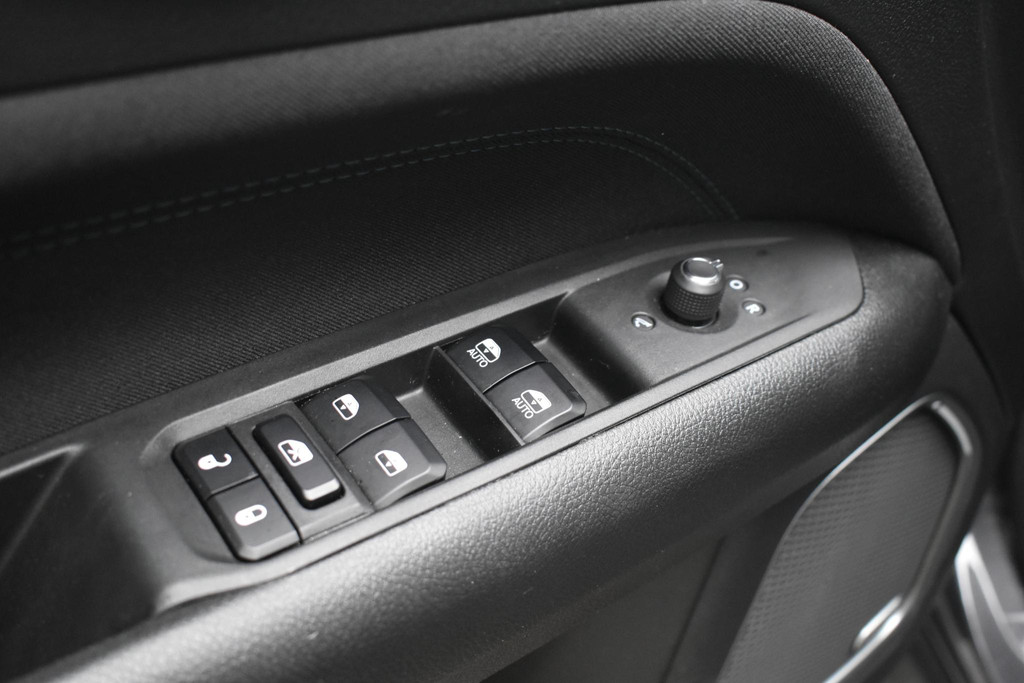 Jeep Compass (S737JG) met abonnement