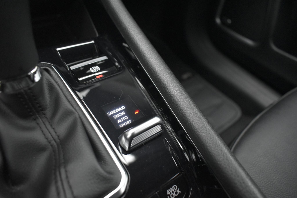 Jeep Compass (S737JG) met abonnement