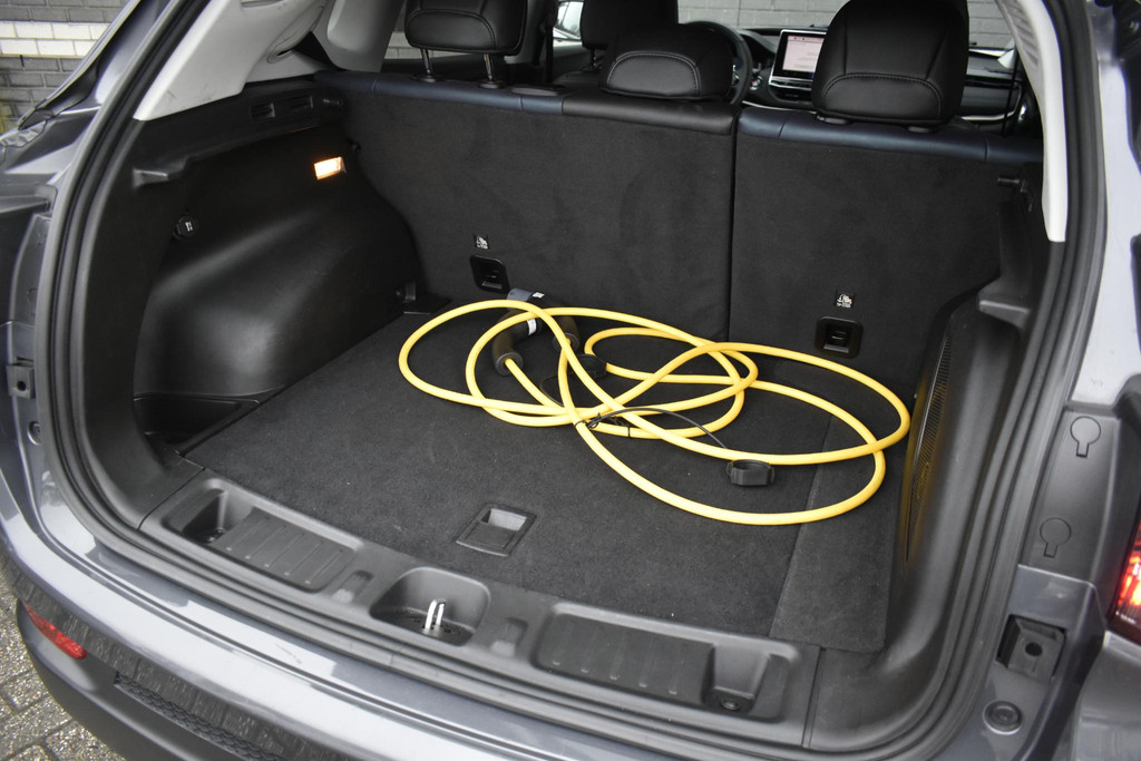 Jeep Compass (S737JG) met abonnement