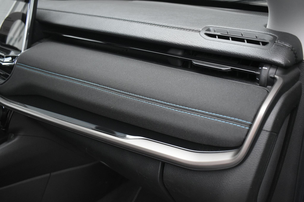 Jeep Compass (S737JG) met abonnement