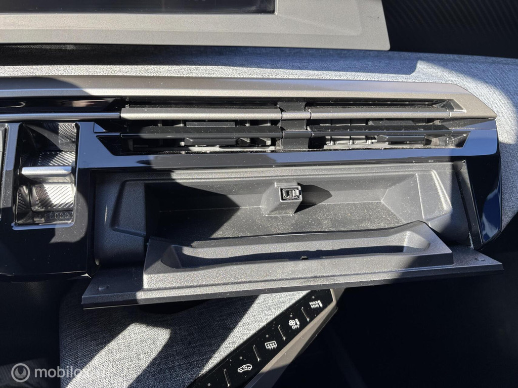 Peugeot 5008 (JLF69D) met abonnement