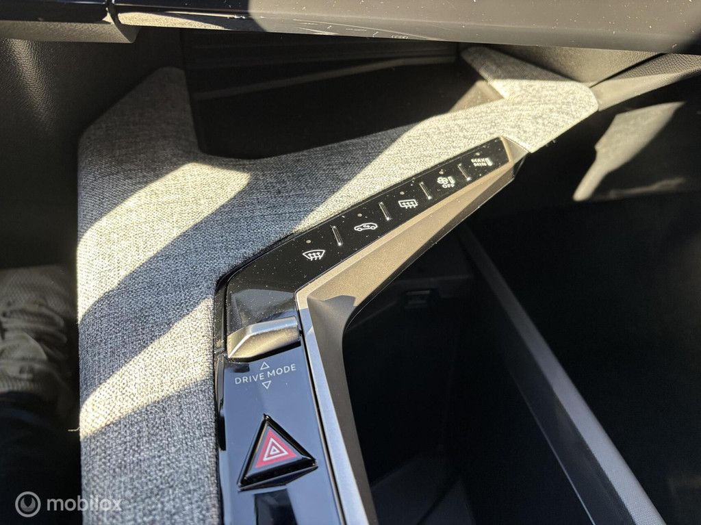 Peugeot 5008 (JLF69D) met abonnement