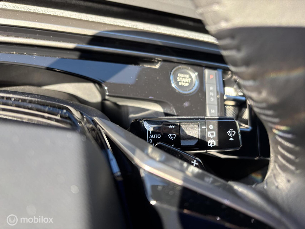 Peugeot 5008 (JLF69D) met abonnement