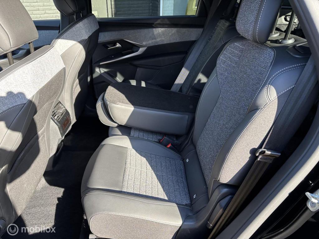 Peugeot 5008 (JLF69D) met abonnement