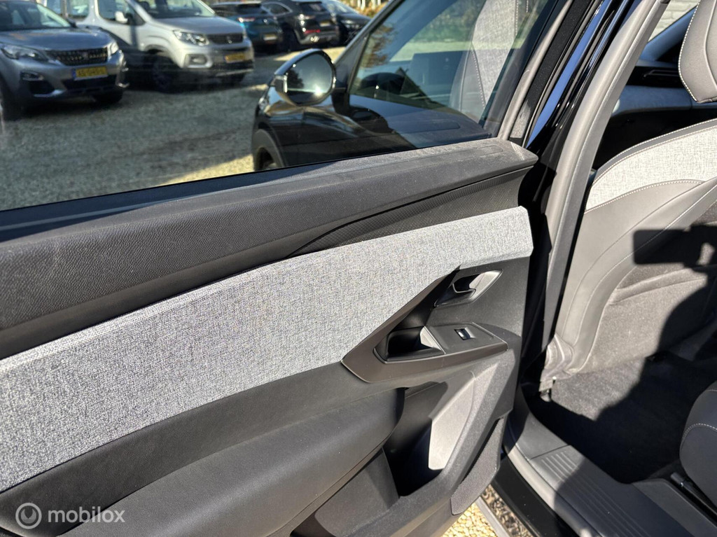 Peugeot 5008 (JLF69D) met abonnement