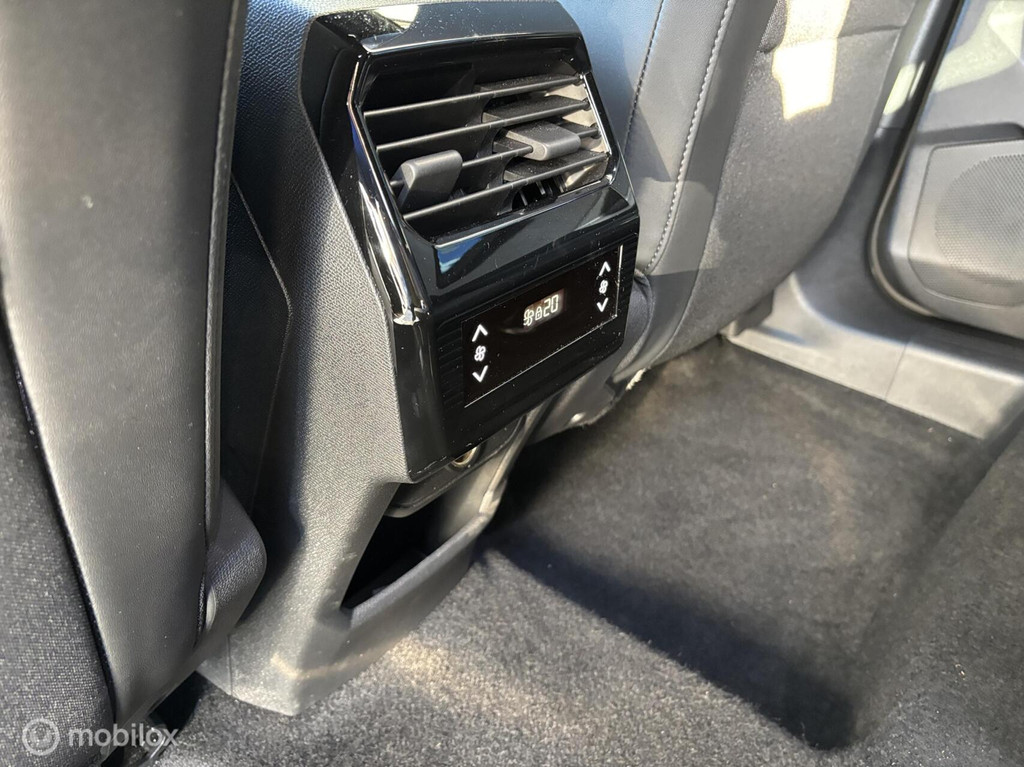 Peugeot 5008 (JLF69D) met abonnement