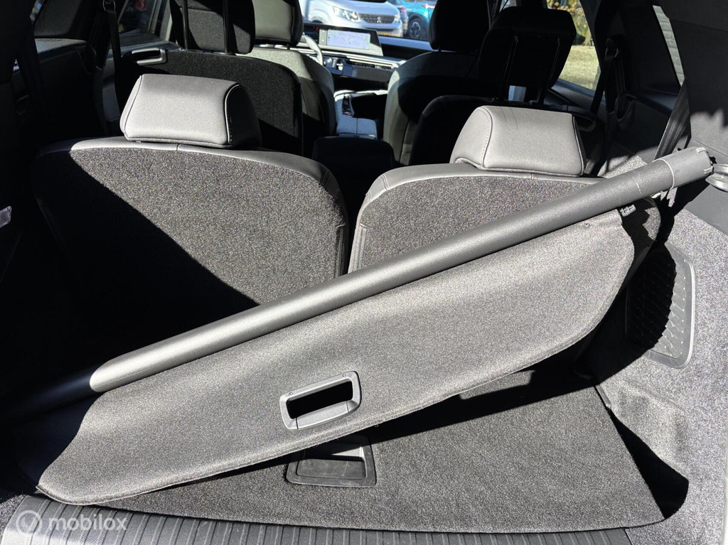 Peugeot 5008 (JLF69D) met abonnement