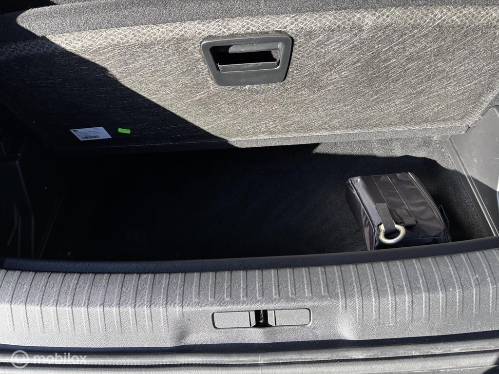 Peugeot 5008 (JLF69D) met abonnement