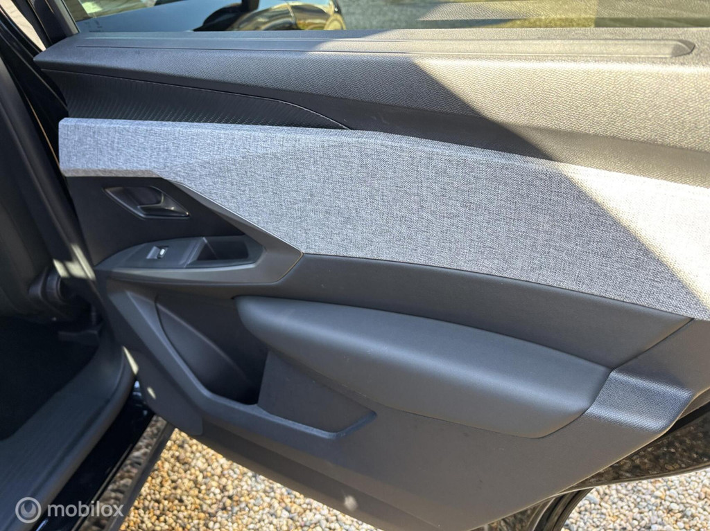 Peugeot 5008 (JLF69D) met abonnement