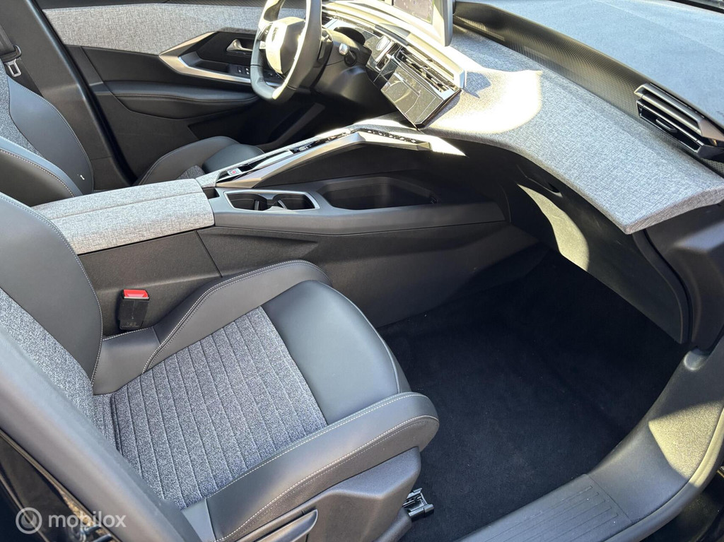 Peugeot 5008 (JLF69D) met abonnement