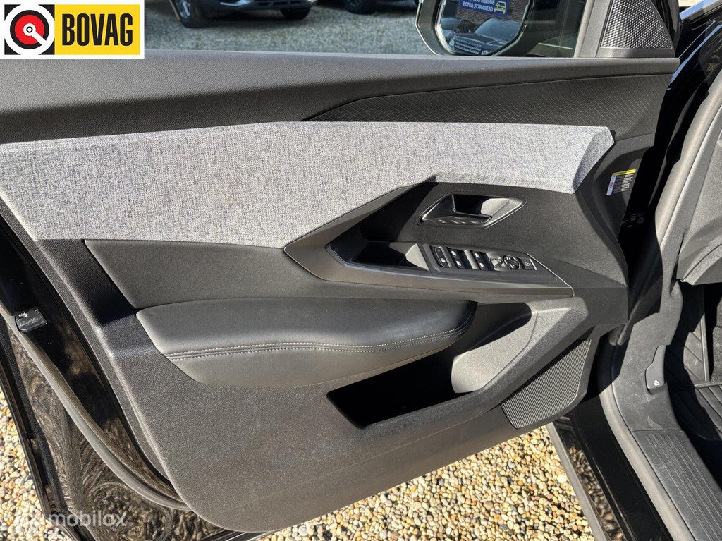 Peugeot 5008 (JLF69D) met abonnement