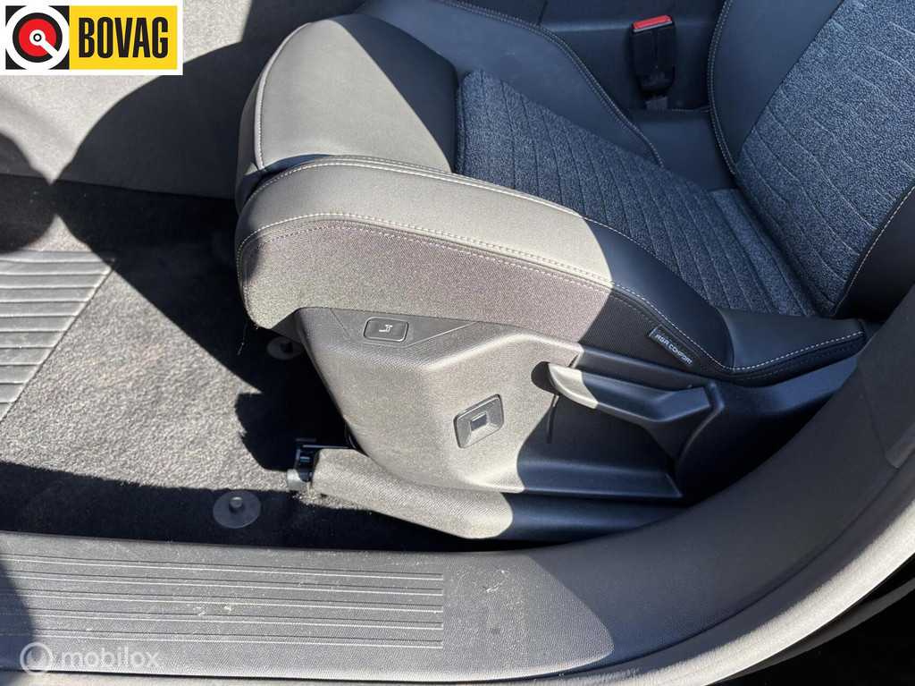 Peugeot 5008 (JLF69D) met abonnement